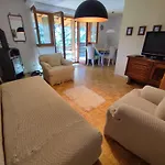 Garden House