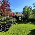 Garden House