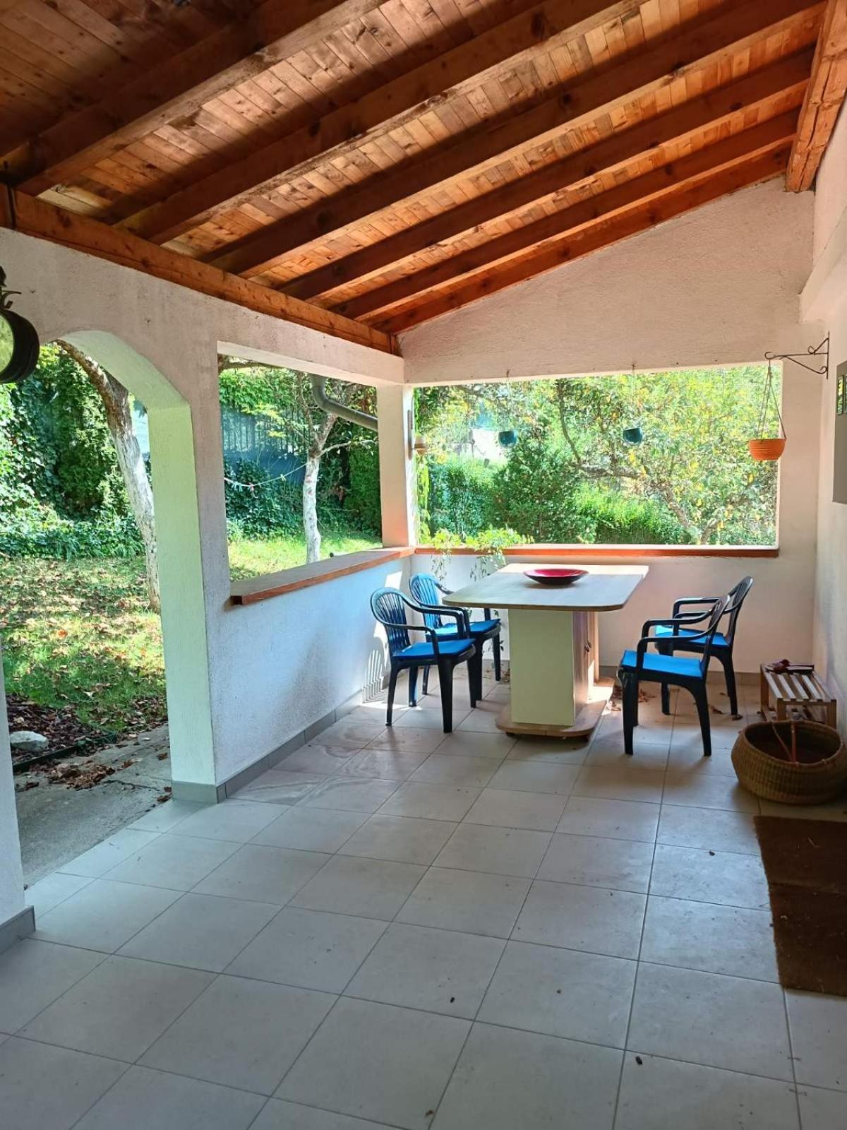 Garden House Holiday home