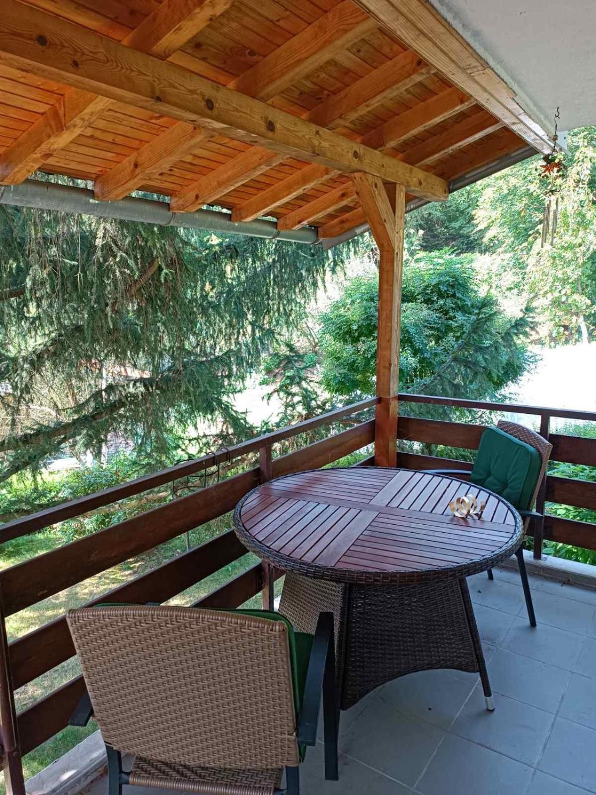 Garden House Holiday home *