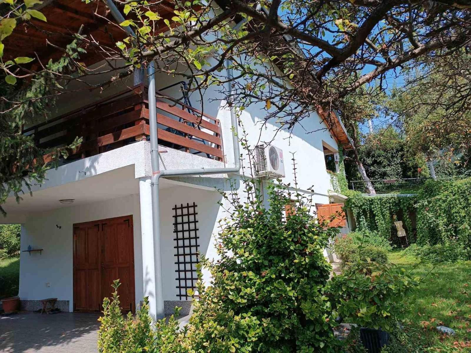 Holiday home Garden House