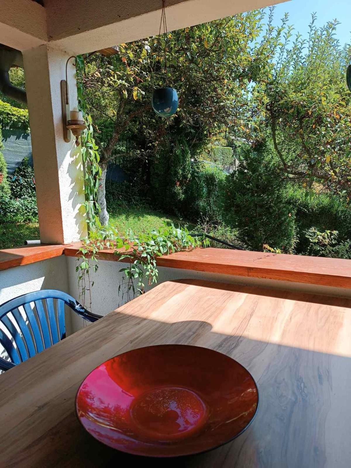 Garden House