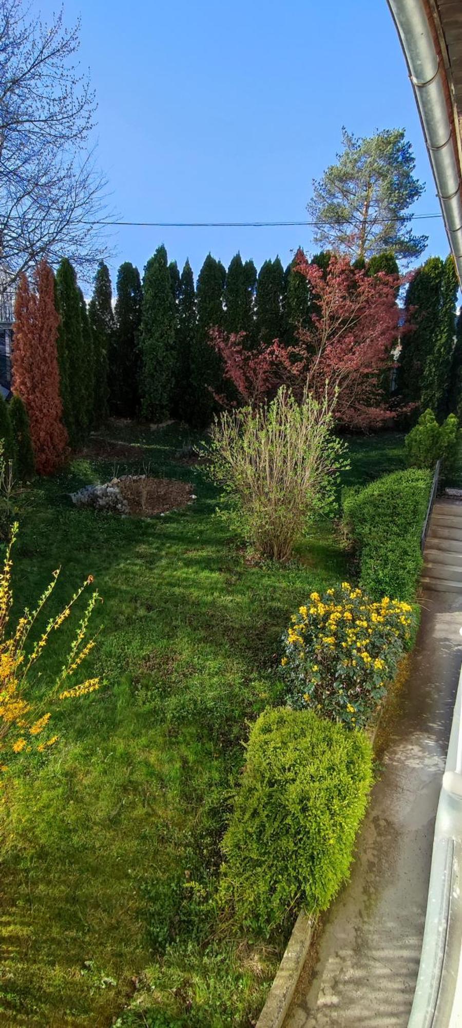 Holiday home Garden House *