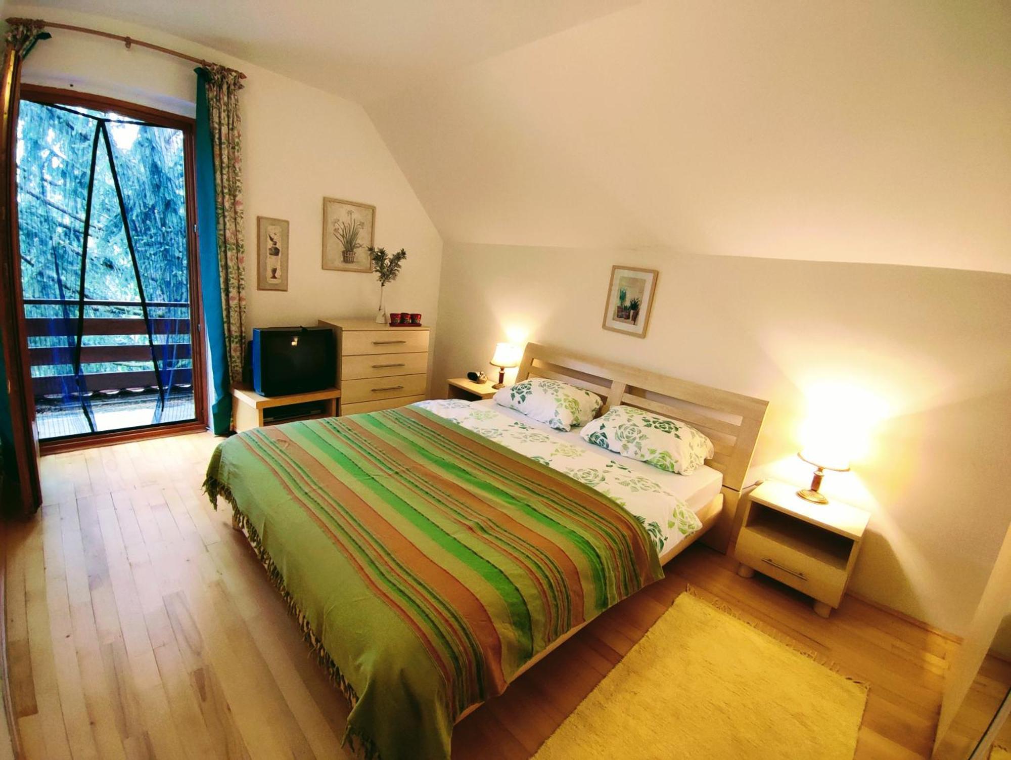Holiday home Garden House Sarajevo