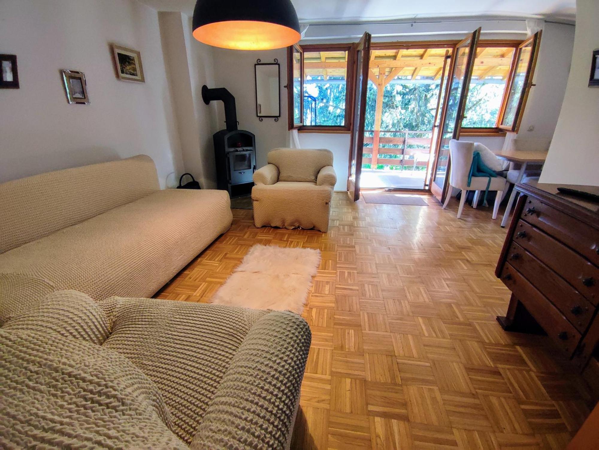 Holiday home Garden House Sarajevo