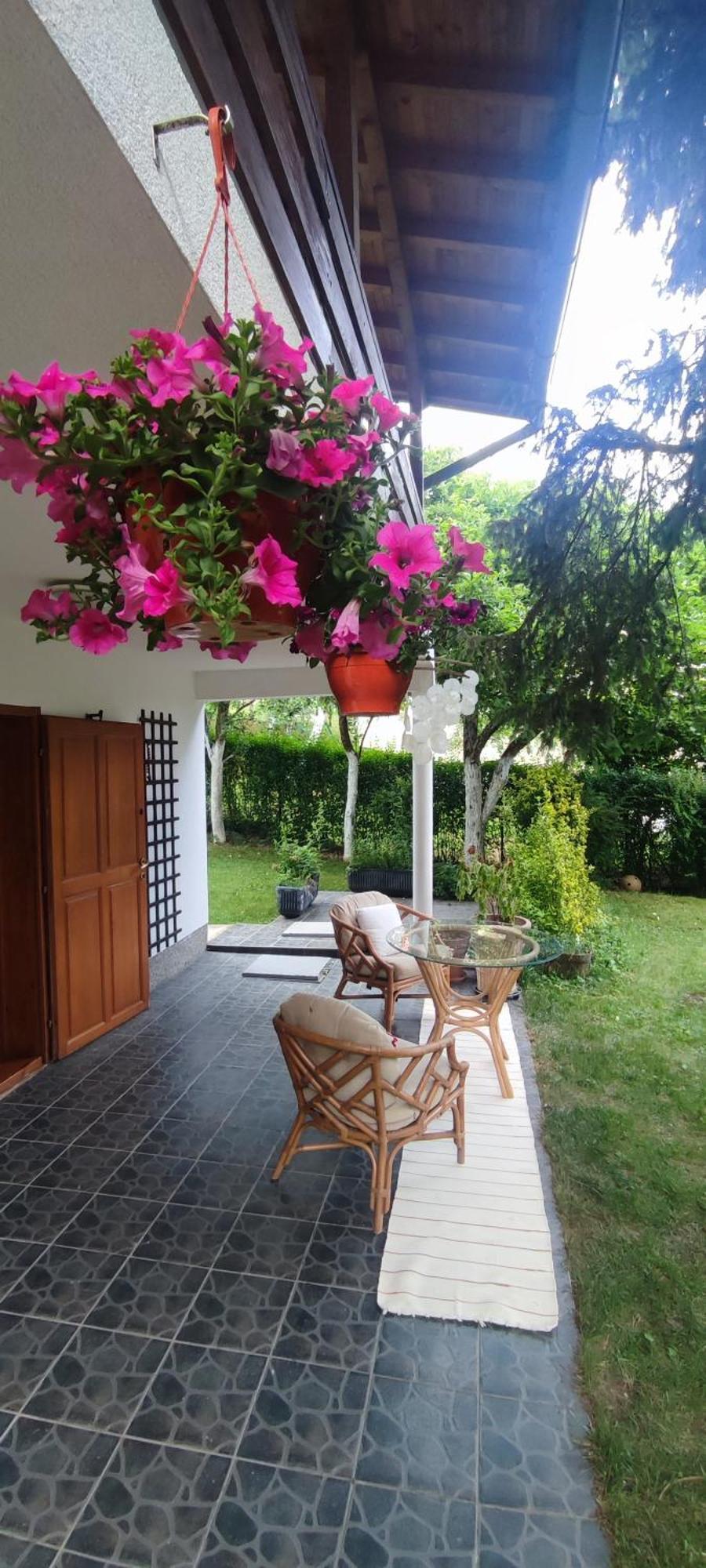 Holiday home Garden House Sarajevo