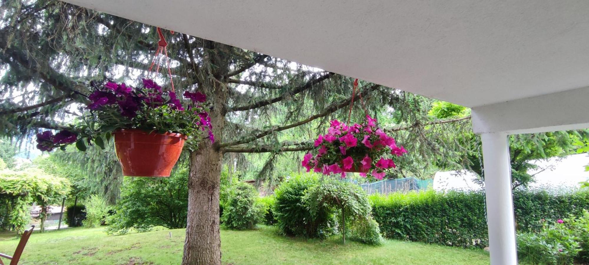 Holiday home Garden House