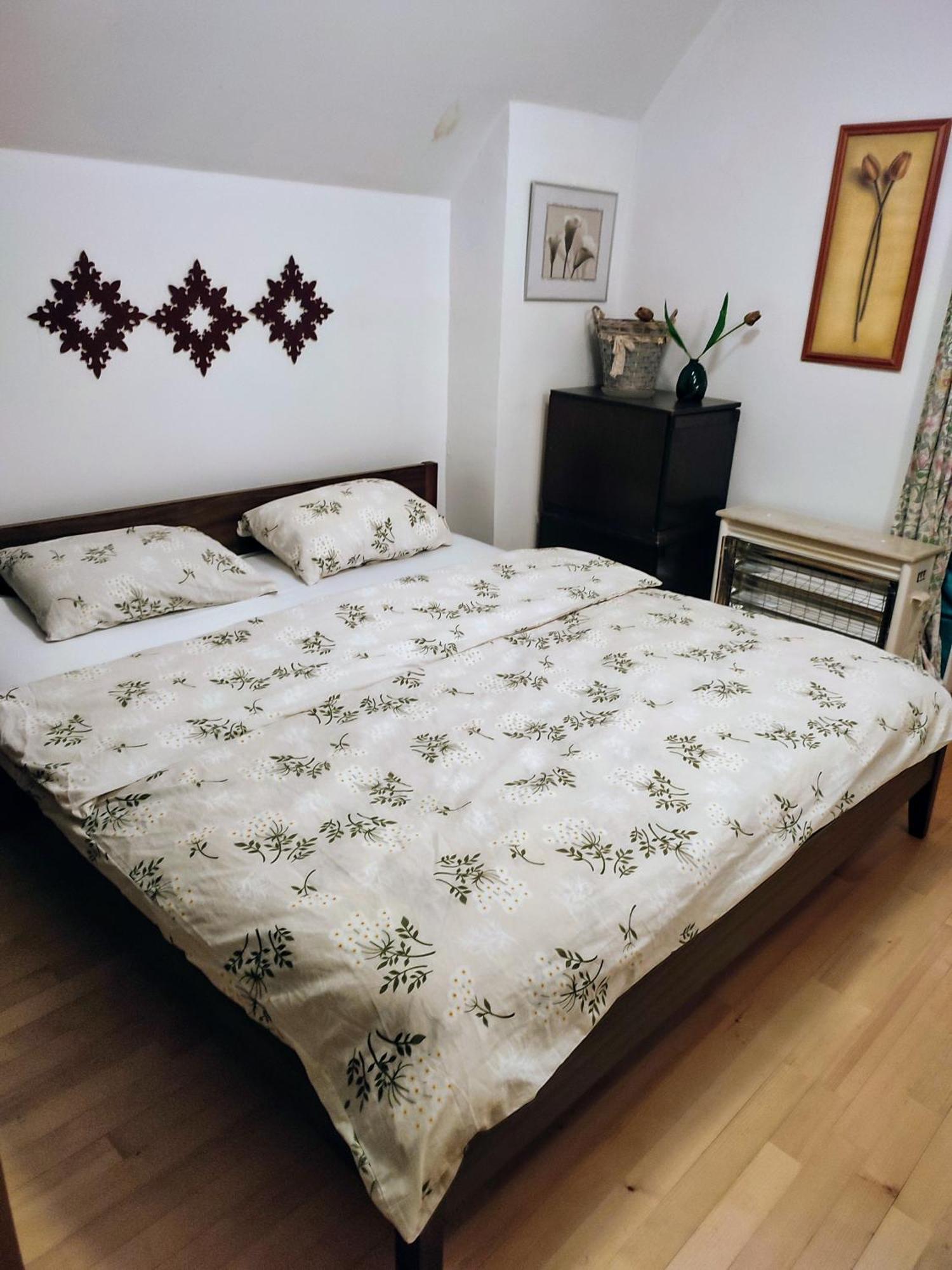 Holiday home Garden House Sarajevo